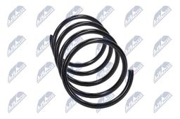 Ressort de suspension NTY ASZ-ME-028