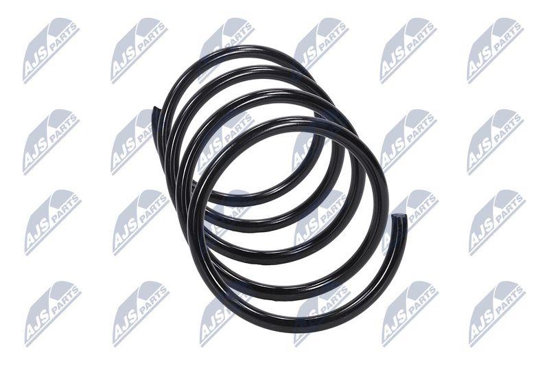 Ressort de suspension NTY ASZ-ME-028