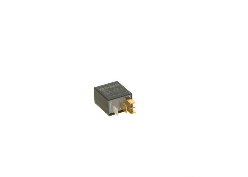 Temporisateur de préchauffage BOSCH 0 332 201 107