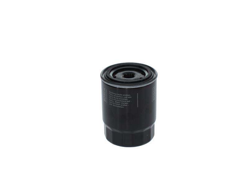 Filtre à huile BOSCH F026407332