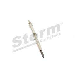 Bougie de préchauffage STORM QUALITY PARTS 526351