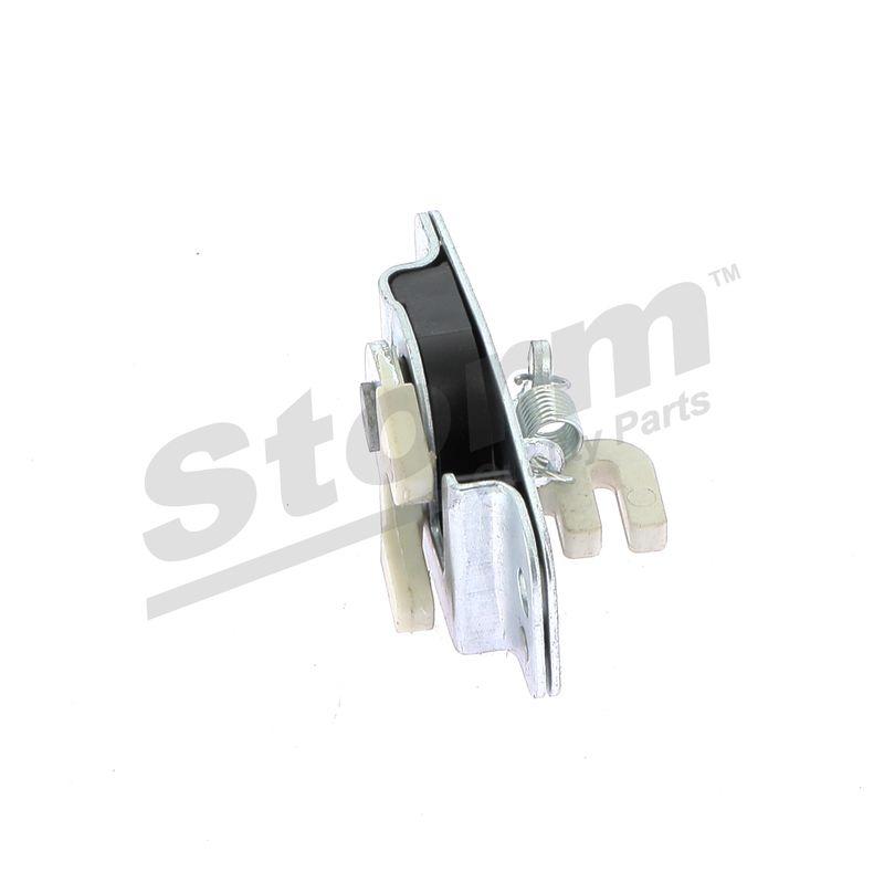 Serrure de porte STORM QUALITY PARTS 79943