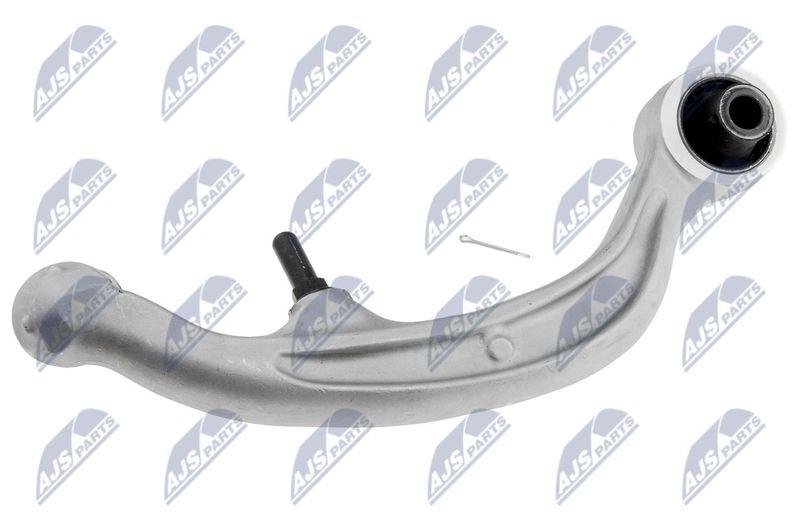 Bras de liaison, suspension de roue NTY ZWD-NS-034