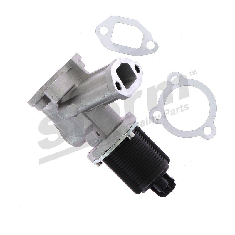 Vanne EGR STORM QUALITY PARTS 9032