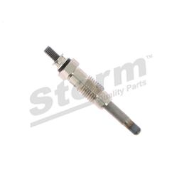 Bougie de préchauffage STORM QUALITY PARTS 501039