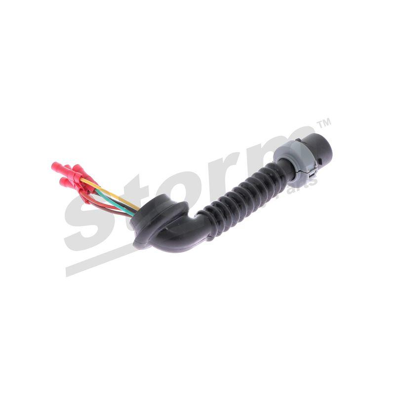 Kit réparation de câble, porte STORM QUALITY PARTS 699010
