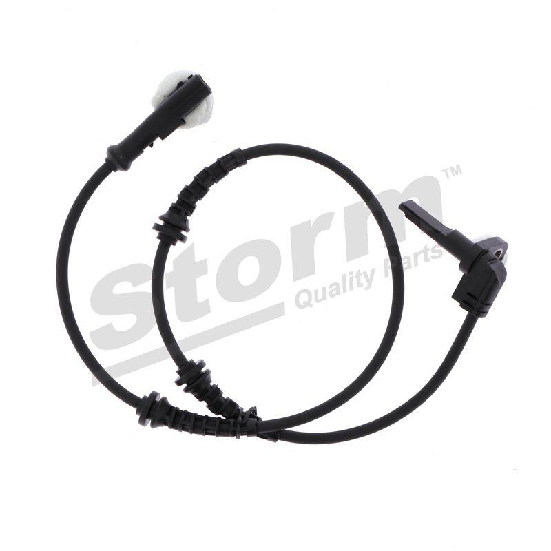 Capteur, vitesse de roue STORM QUALITY PARTS 888016