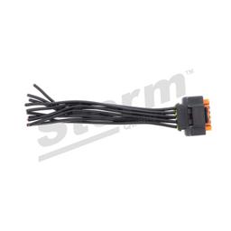 Kit réparation de câble, projecteur principal STORM QUALITY PARTS 888201