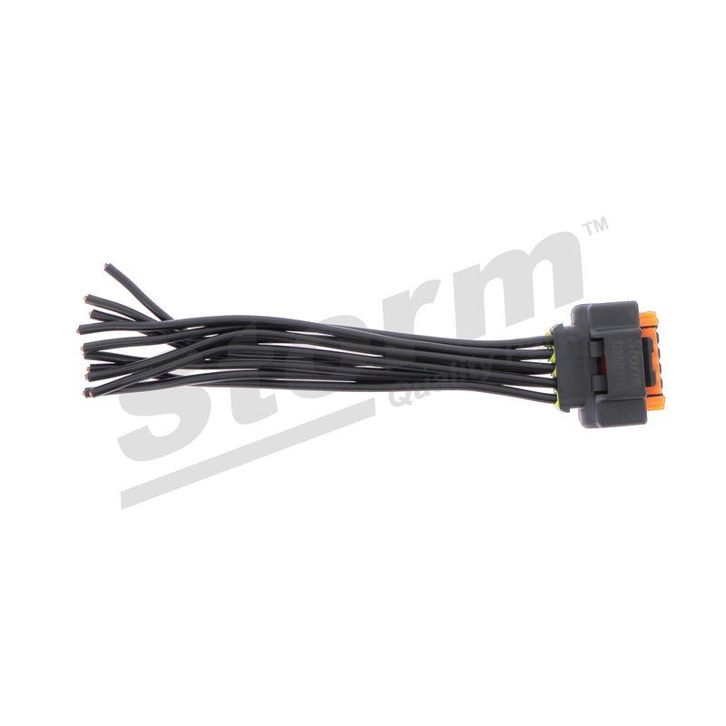 Kit réparation de câble, projecteur principal STORM QUALITY PARTS 888201