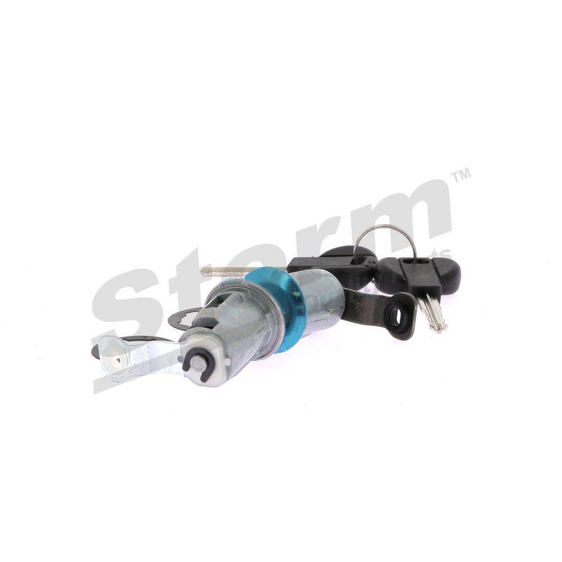 Jeu de cylindres de serrures STORM QUALITY PARTS 29025