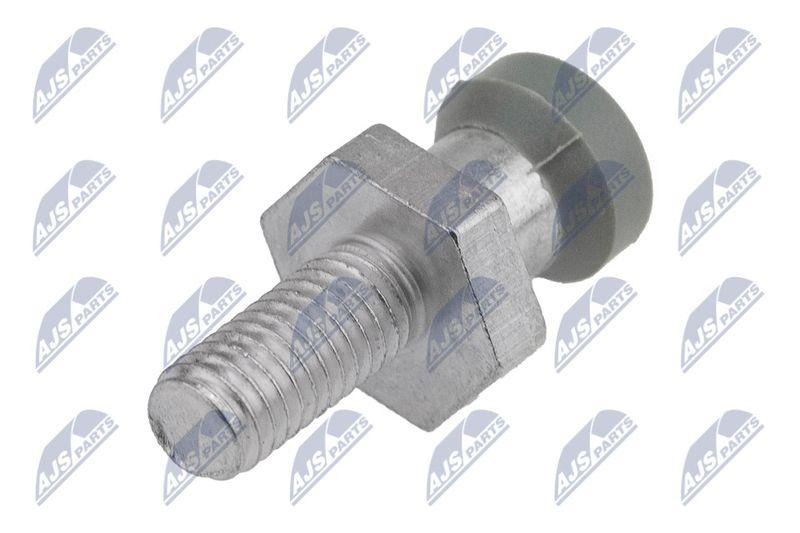 Boulon à rotule, commande d'embrayage NTY NSL-AU-000