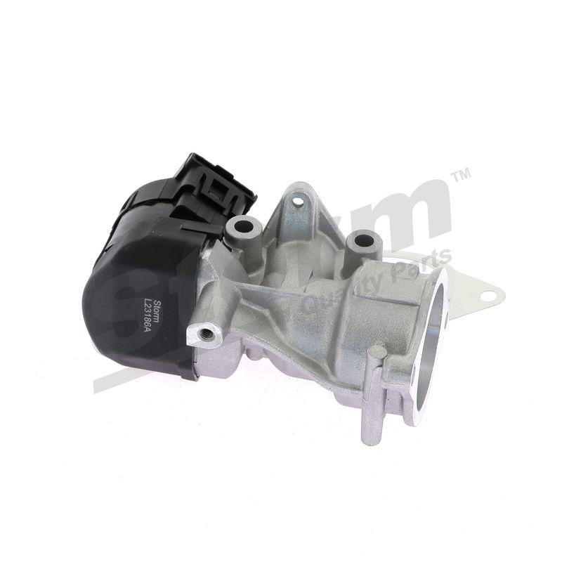 Vanne EGR STORM QUALITY PARTS 9029