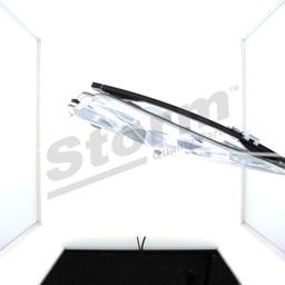 Lève-vitre STORM QUALITY PARTS 9307505