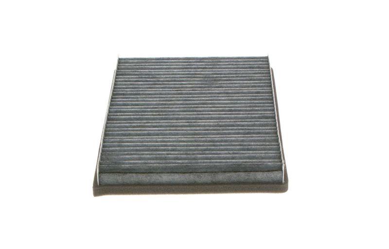 Filtre, air de l'habitacle BOSCH 1 987 432 313