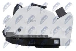 Serrure de porte NTY EZC-VW-214