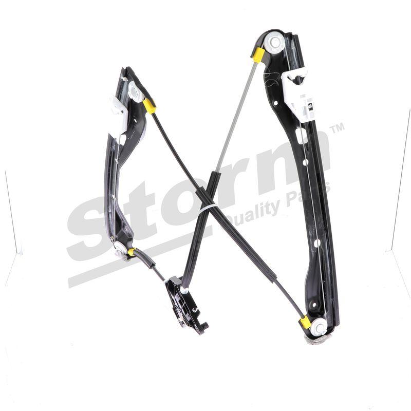 Lève-vitre STORM QUALITY PARTS 17707517