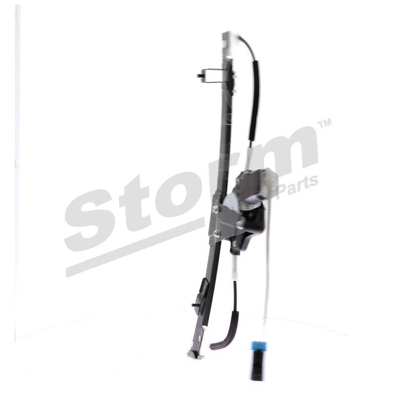 Lève-vitre STORM QUALITY PARTS 39676