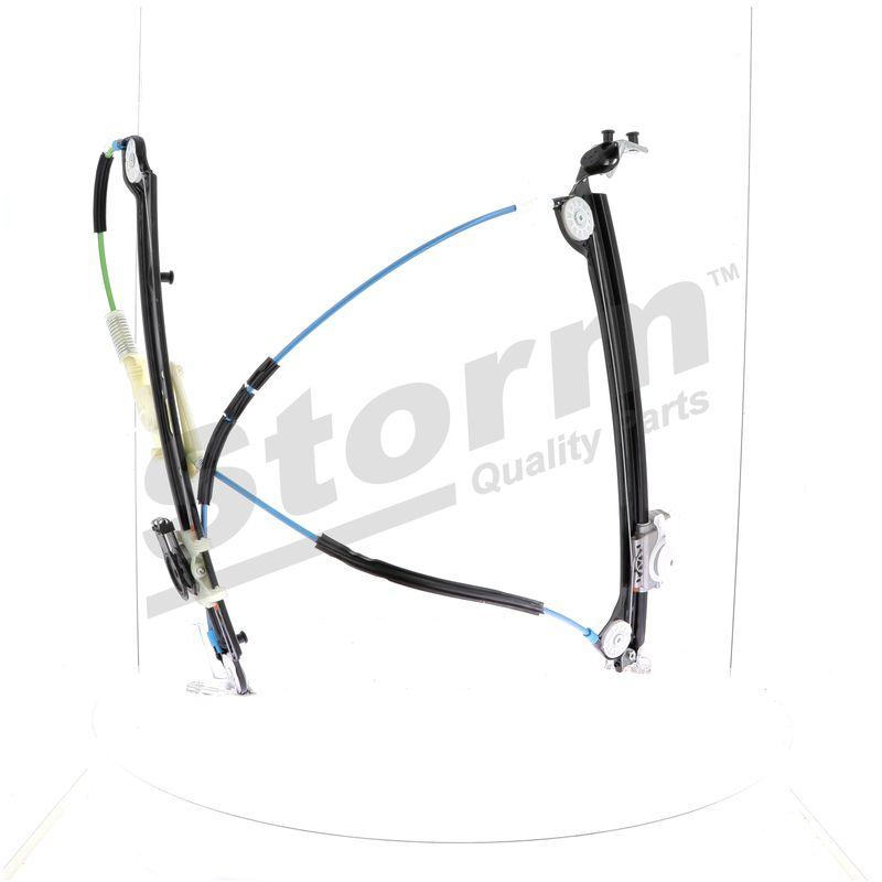 Lève-vitre STORM QUALITY PARTS 15476