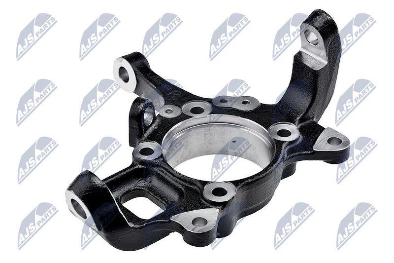Fusée d'essieu, suspension de roue NTY ZZP-MS-004