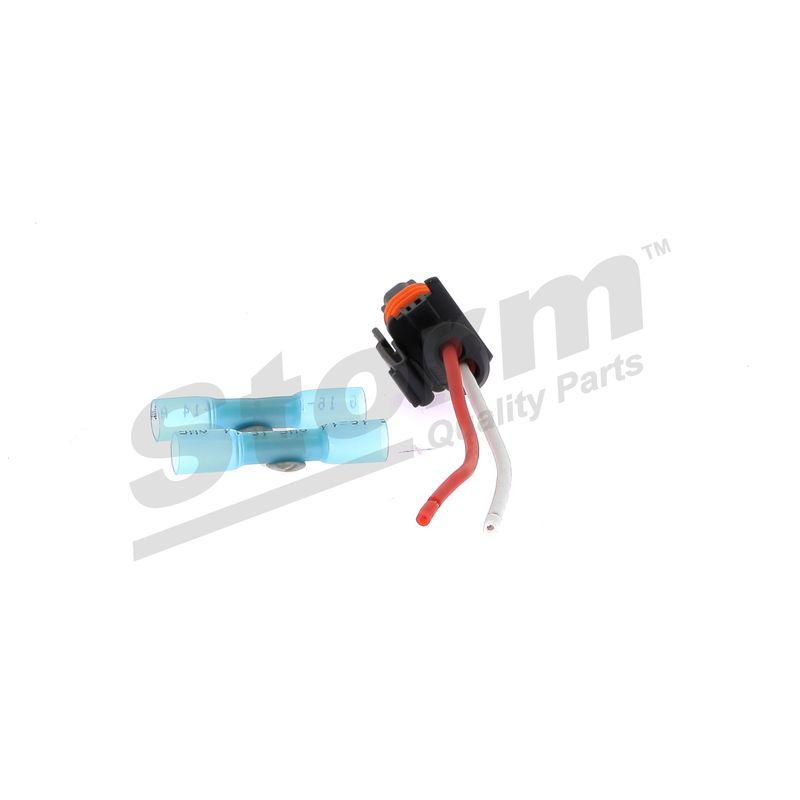 Kit réparation de câble, injecteur STORM QUALITY PARTS 399104