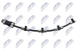 Tuyau, carburant de fuite NTY BPP-AU-002