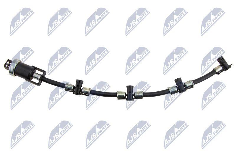 Tuyau, carburant de fuite NTY BPP-AU-002