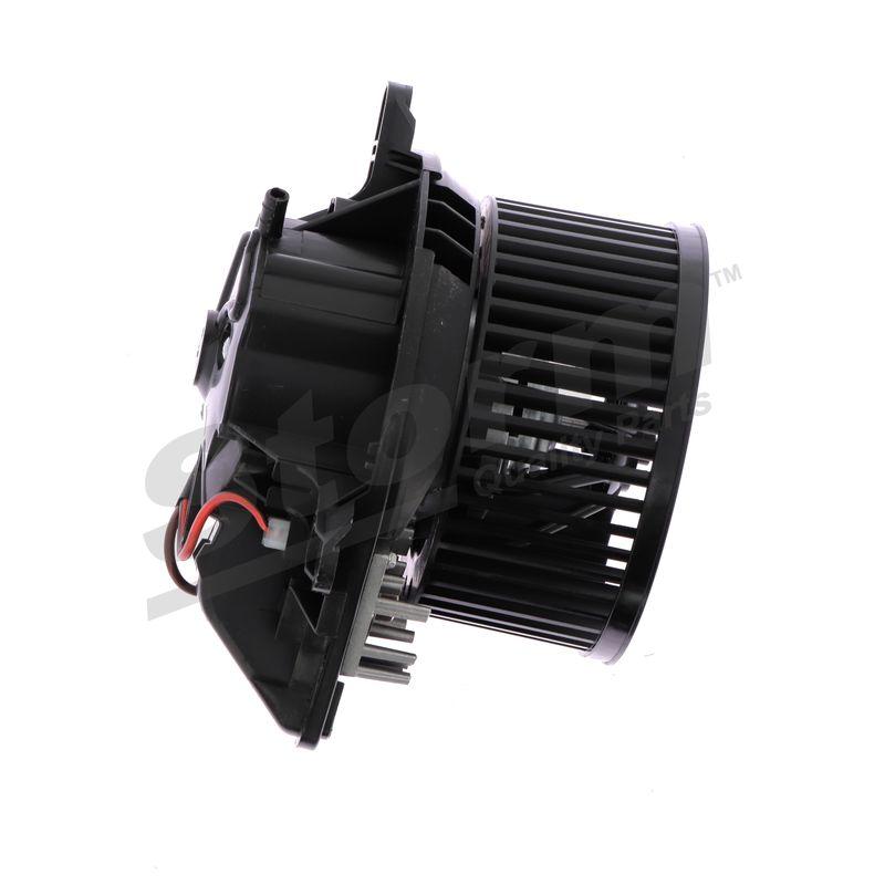 Pulseur d'air habitacle STORM QUALITY PARTS 698045