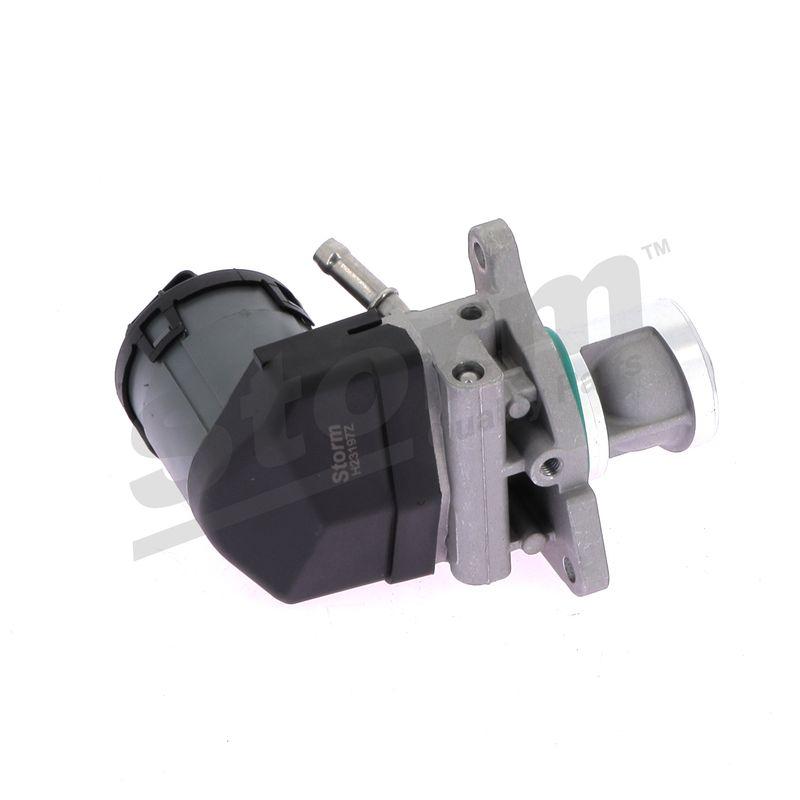 Vanne EGR STORM QUALITY PARTS 9043