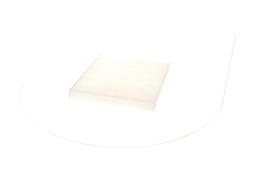 Filtre, air de l'habitacle BOSCH 1 987 435 079