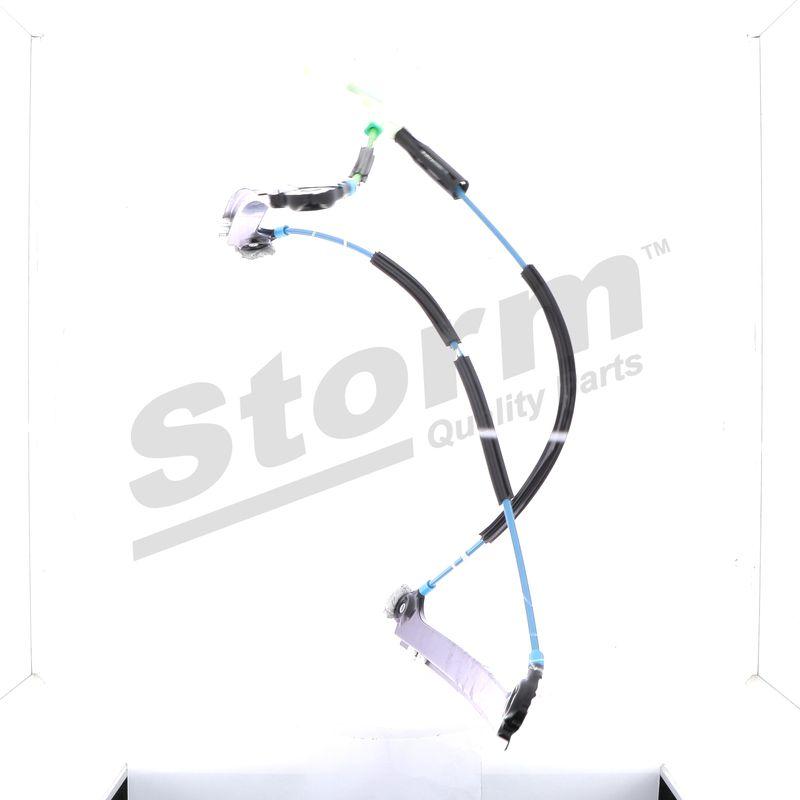 Lève-vitre STORM QUALITY PARTS 10377