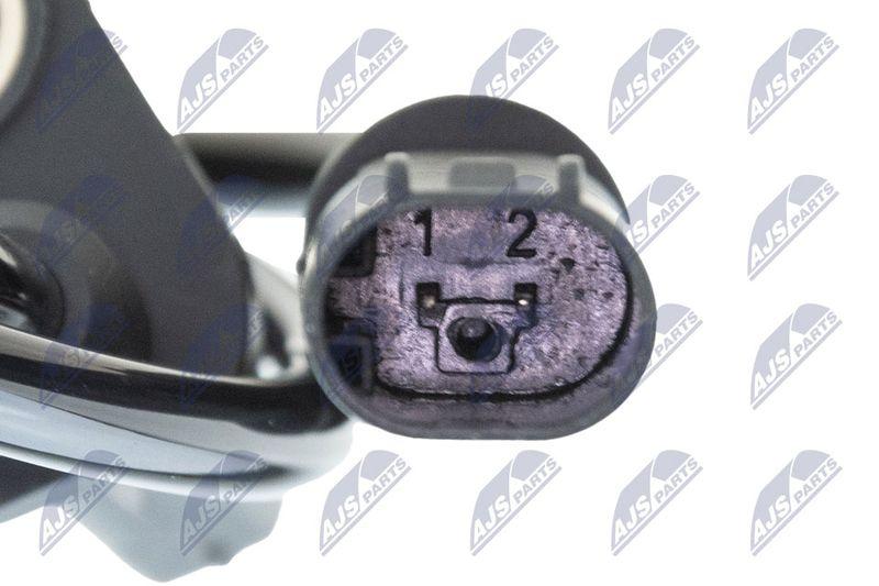 Capteur, vitesse de roue NTY HCA-BM-039