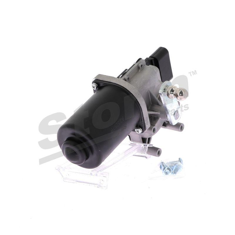 Moteur d'essuie-glace STORM QUALITY PARTS 2551004