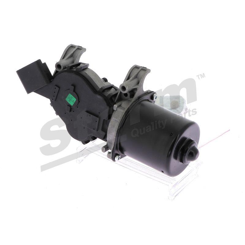 Moteur d'essuie-glace STORM QUALITY PARTS 2551011