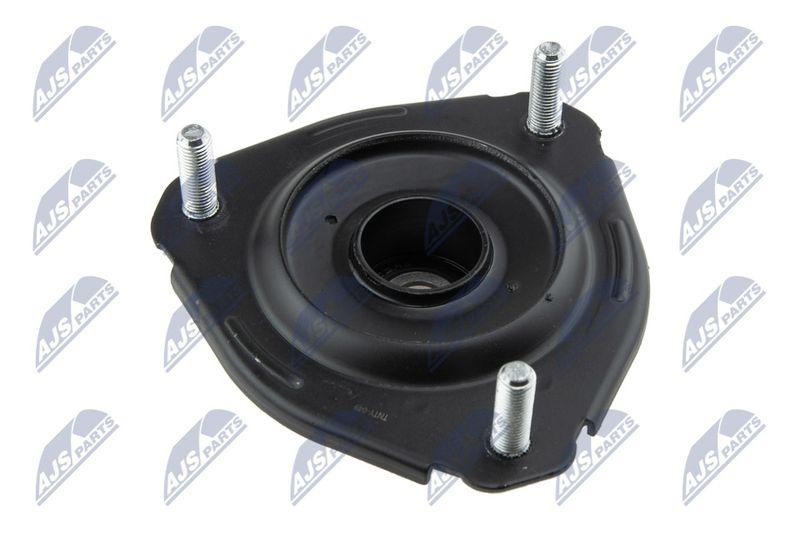 Suspension, amortisseur NTY AD-TY-049