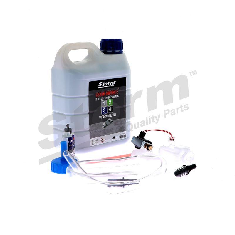 Pompe d’additif STORM QUALITY PARTS 777532