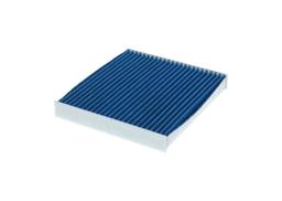 Filtre, air de l'habitacle BOSCH 0 986 628 623