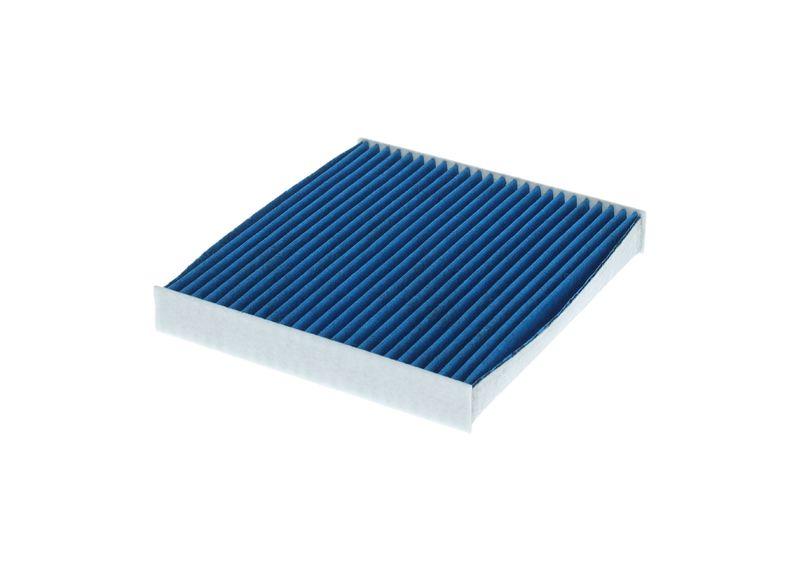 Filtre, air de l'habitacle BOSCH 0 986 628 623