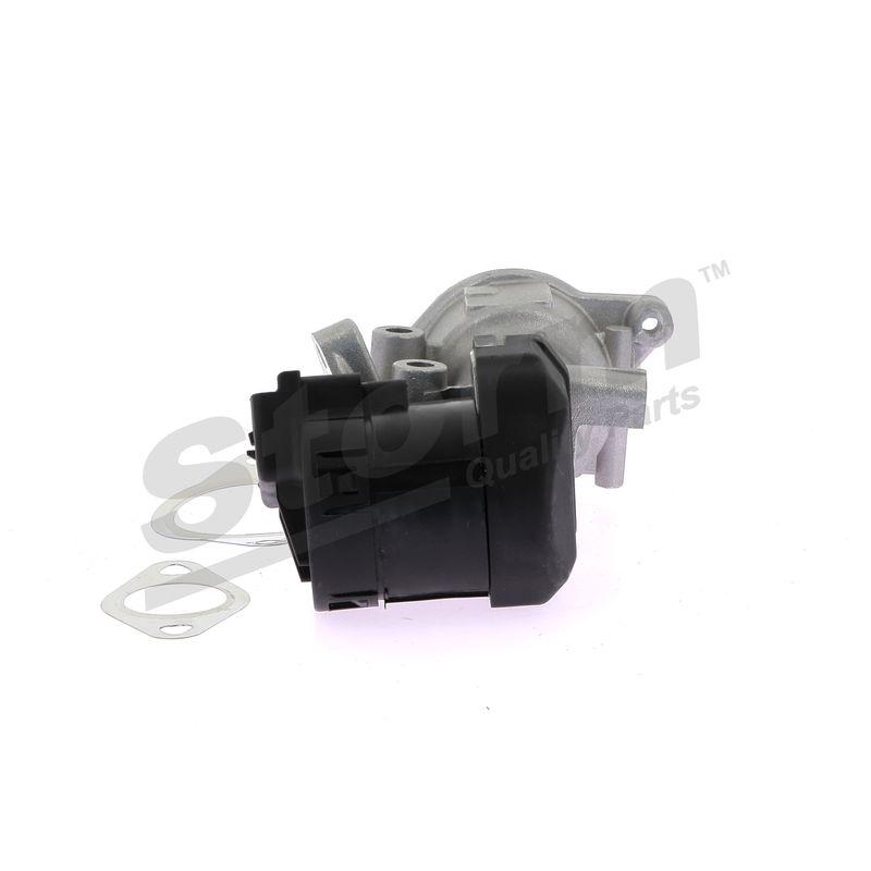 Vanne EGR STORM QUALITY PARTS 9029