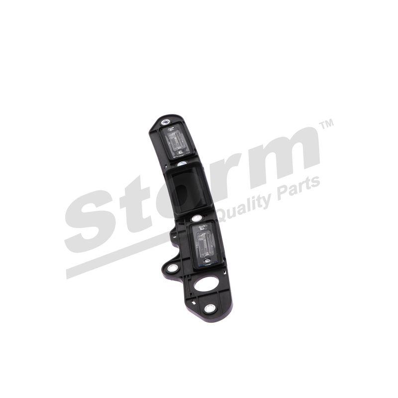 Touche, déverrouillage automatique du hayon STORM QUALITY PARTS 9702004