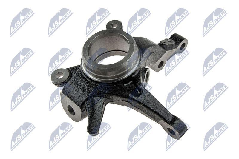 Fusée d'essieu, suspension de roue NTY ZZP-HY-512