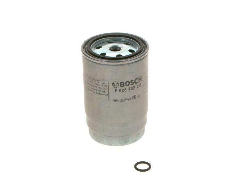 Filtre à carburant BOSCH F 026 402 255