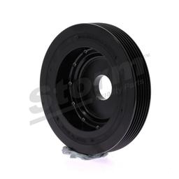Poulie, vilebrequin STORM QUALITY PARTS 81094