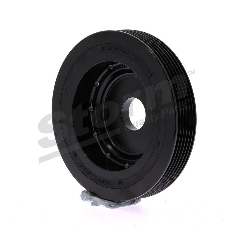 Poulie, vilebrequin STORM QUALITY PARTS 81094