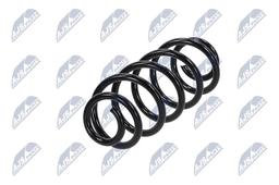 Ressort de suspension NTY ASZ-AU-008
