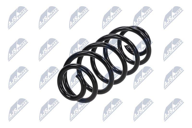 Ressort de suspension NTY ASZ-AU-008