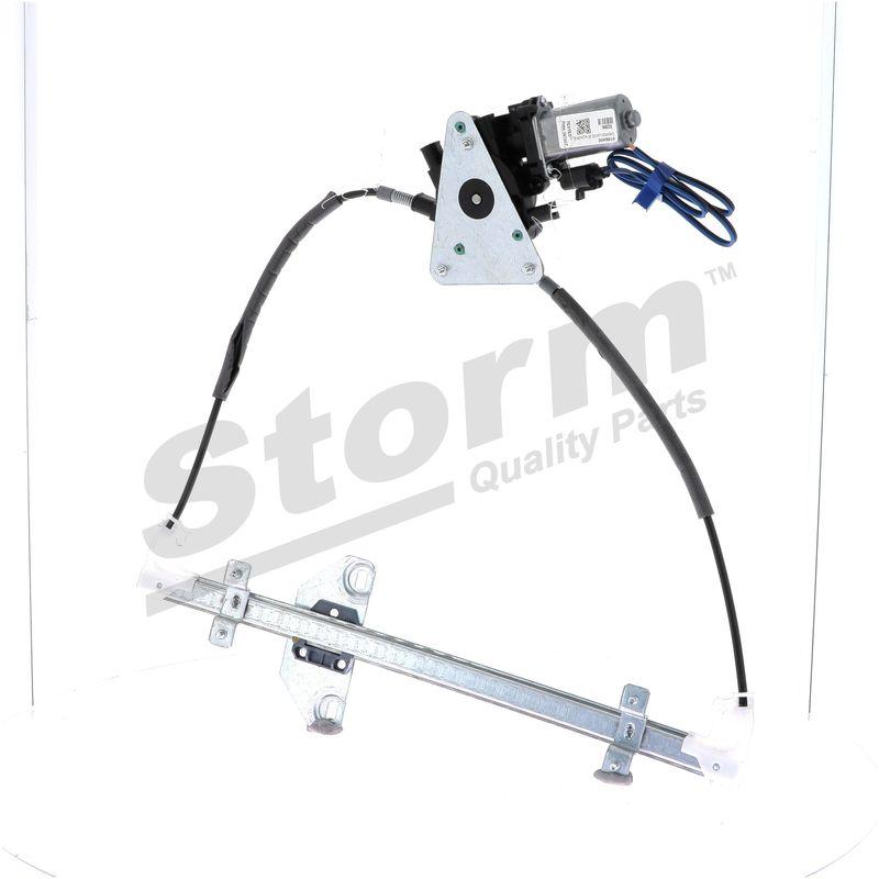 Lève-vitre STORM QUALITY PARTS 11172