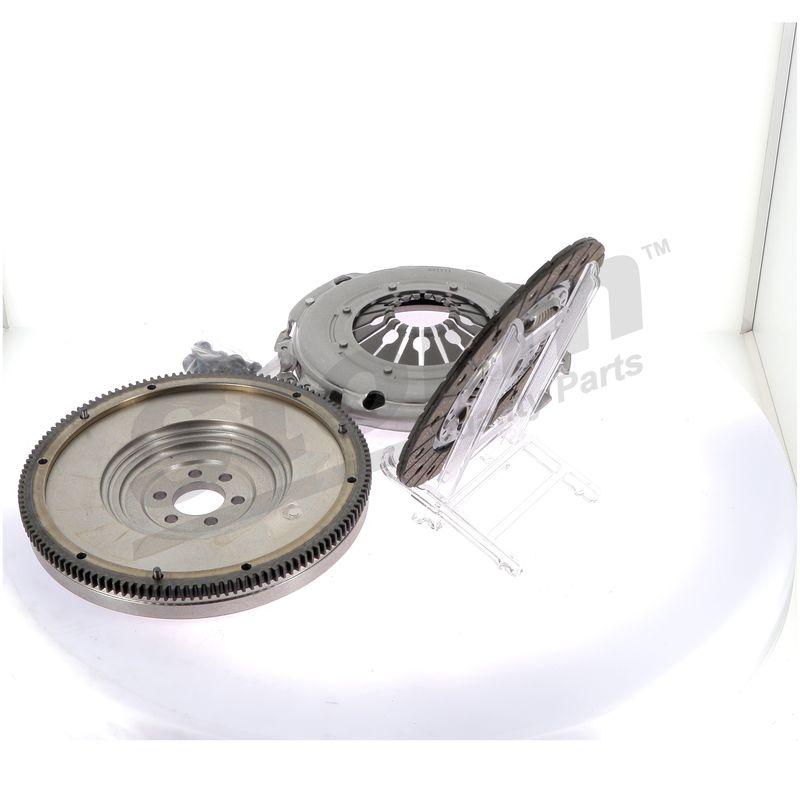 Kit adaptateur, embrayage STORM QUALITY PARTS STO1045