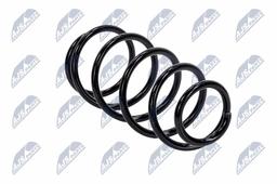 Ressort de suspension NTY ASZ-CH-015