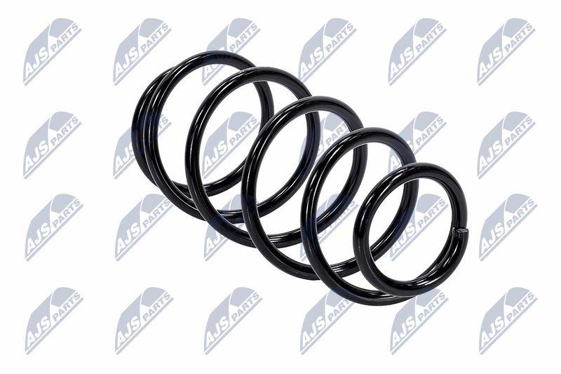 Ressort de suspension NTY ASZ-CH-015