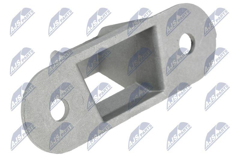 Guidage, bouton de verrouillage NTY EZC-FT-006